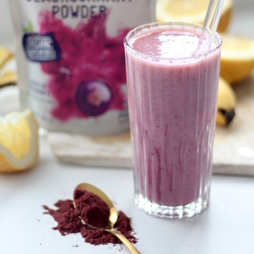 Anthocyanins Explained