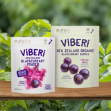 ViBERi Blackcurrant Essentials Bundle