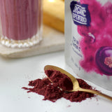 Organic Blackcurrant Powder 450g (Loose Powder)