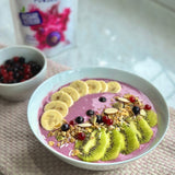 Organic Blackcurrant Powder 200g (20x Sachets)