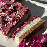 Residue-Free Blackcurrant Powder 1kg