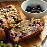 Freeze Dried Organic Blackcurrants 40g