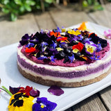 Residue-Free Blackcurrant Powder 1kg