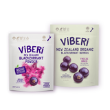 ViBERi Blackcurrant Essentials Bundle