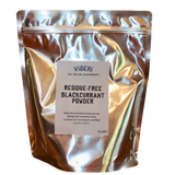 Residue-Free Blackcurrant Powder 1kg