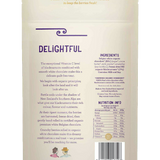 PEARL Organic Chocolate Rolled Blackcurrants 90g