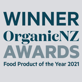 Organic Blackcurrant Powder 200g (20x Sachets)